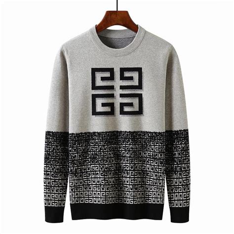 fake givenchy sweater